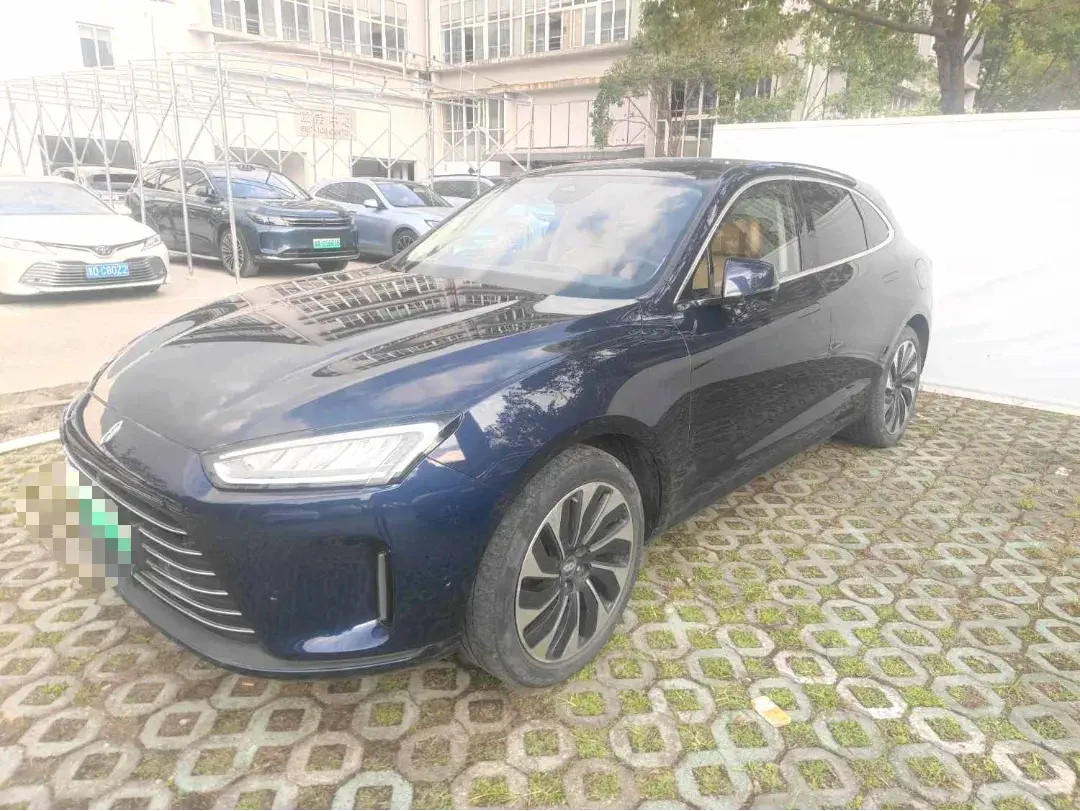 2022 AITO AITO view 1