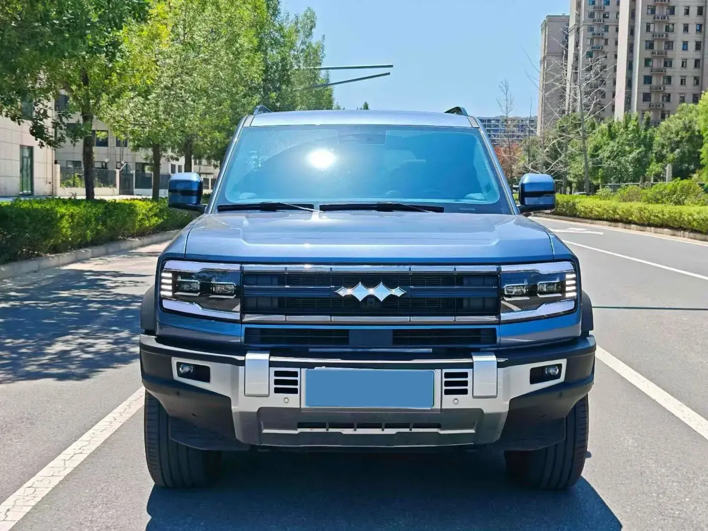 2023 FANGCHENGBAO BAO thumbnail 2