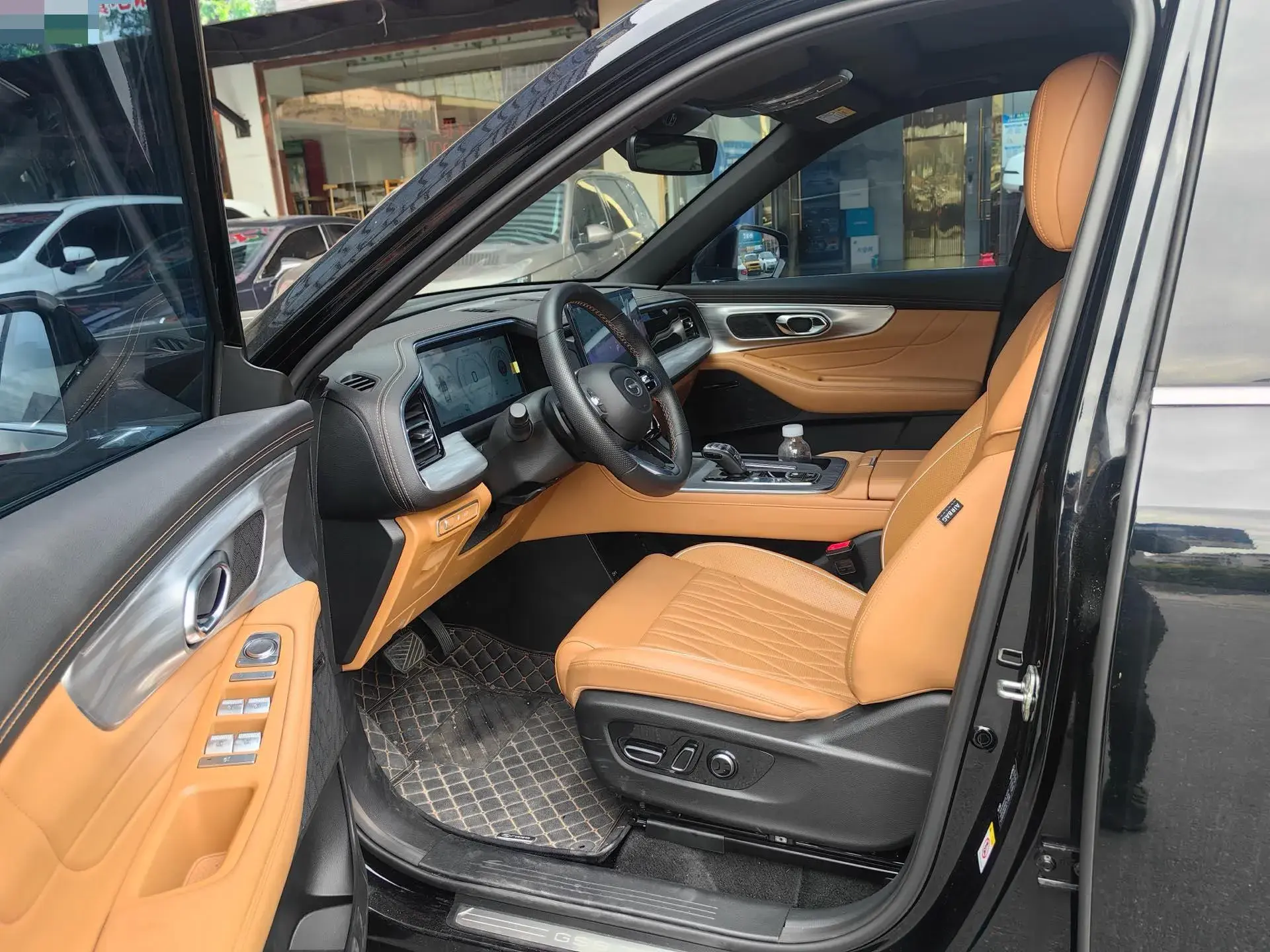 2024 GAC TRUMPCHI thumbnail 4