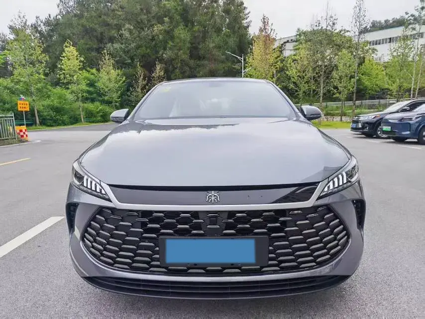 2025 BYD QIN thumbnail 2