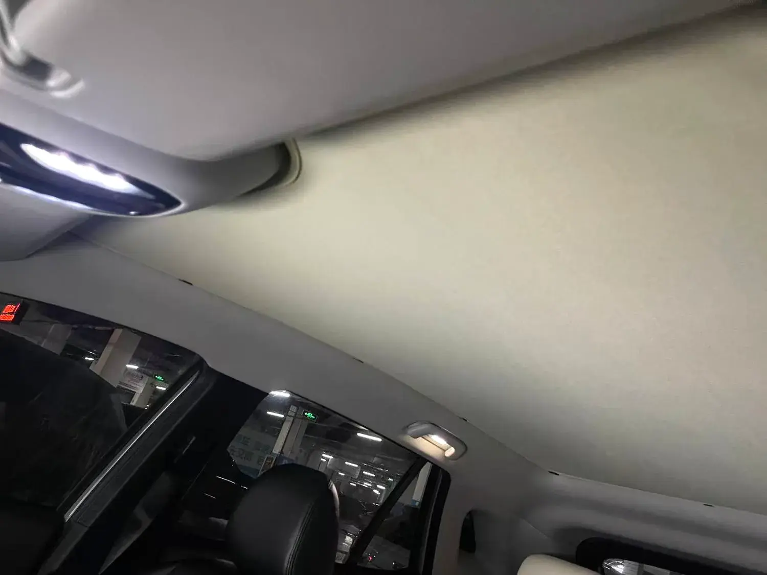 2021 AION S thumbnail 3