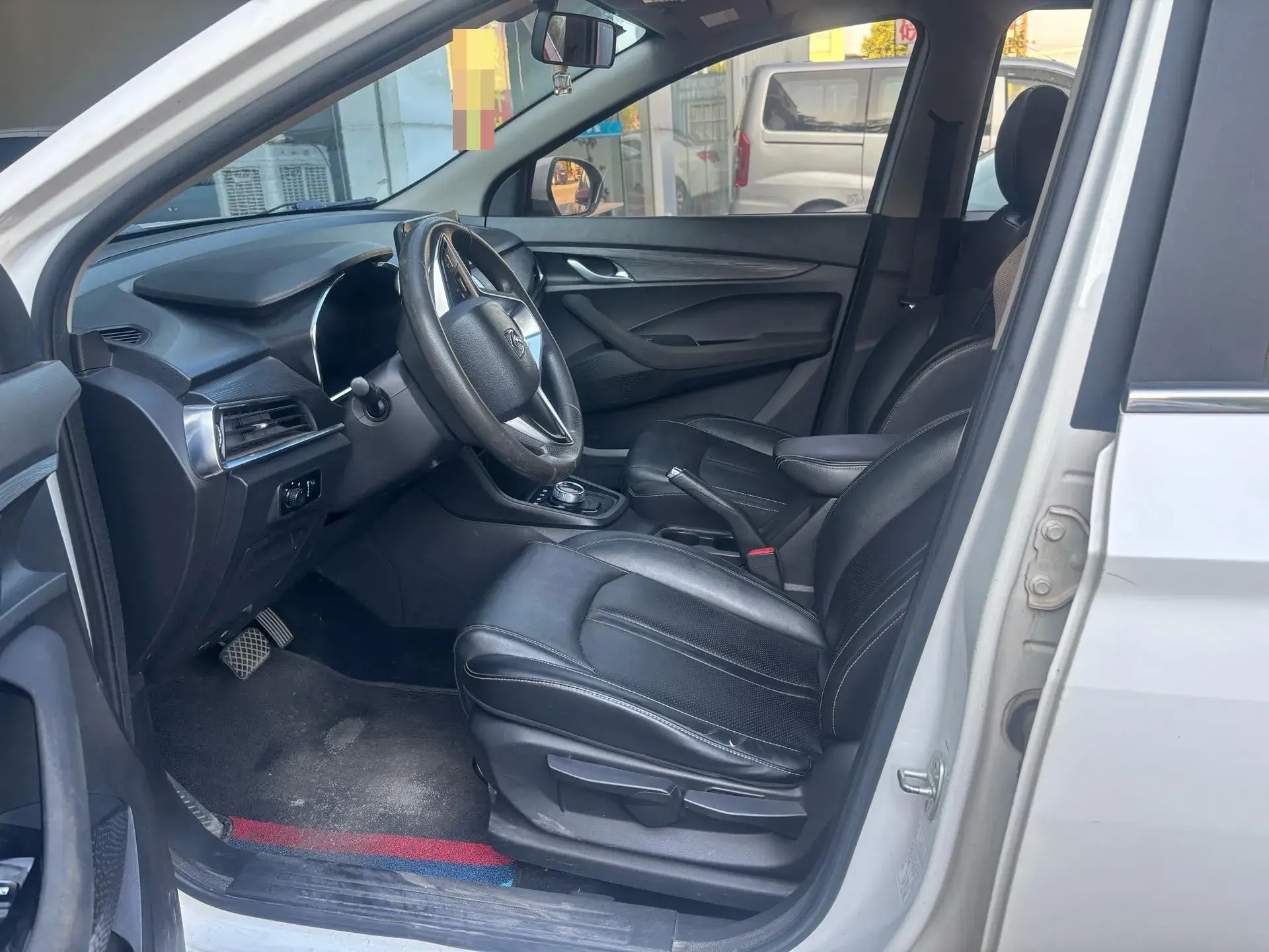 2018 BAOJUN 360 thumbnail 2