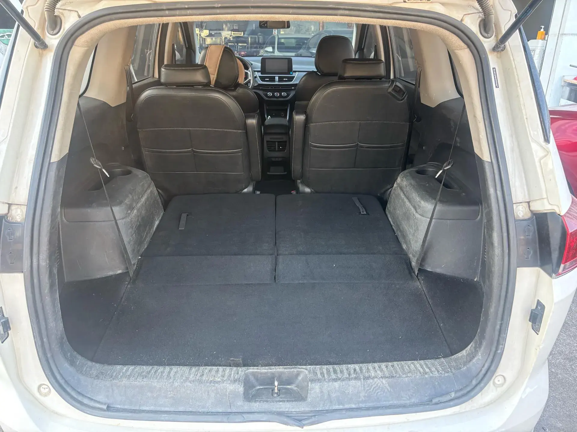 2018 BAOJUN 360 thumbnail 4