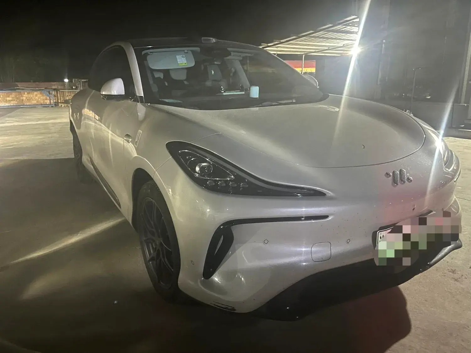 2023 IM LS6 thumbnail 2