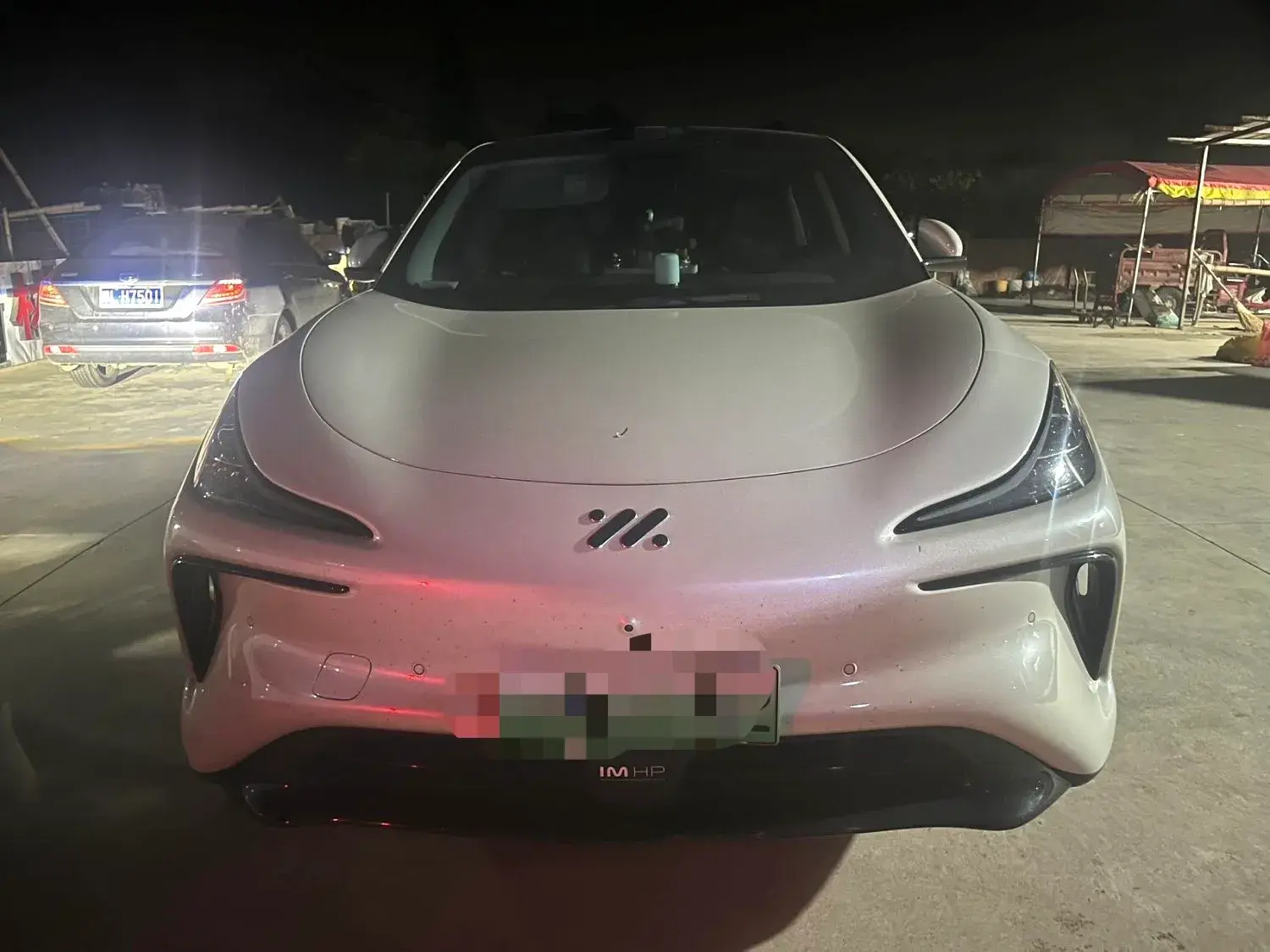 2023 IM LS6 thumbnail 3