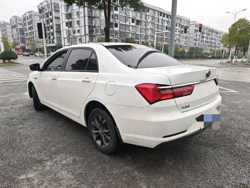 2019 BYD QIN thumbnail 4