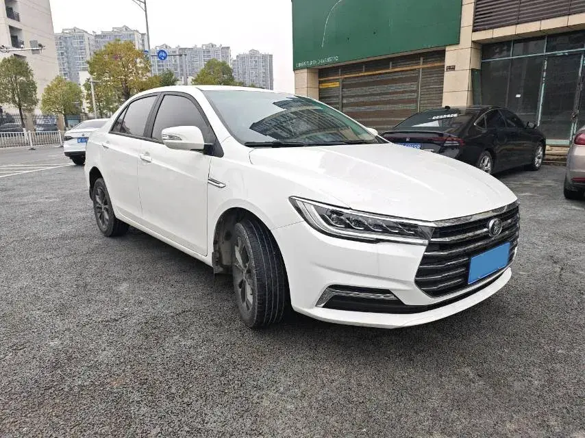 2019 BYD QIN thumbnail 3