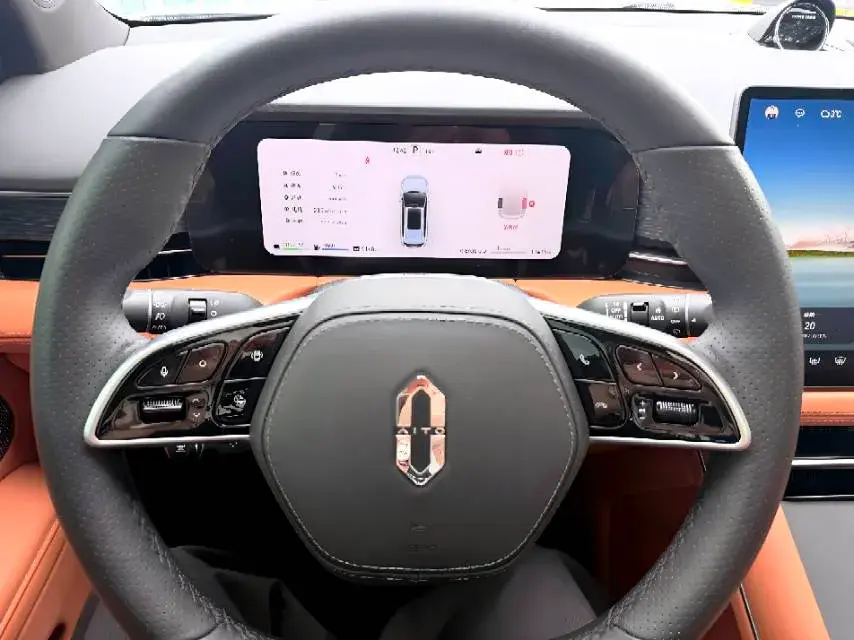 2024 AITO AITO thumbnail 4