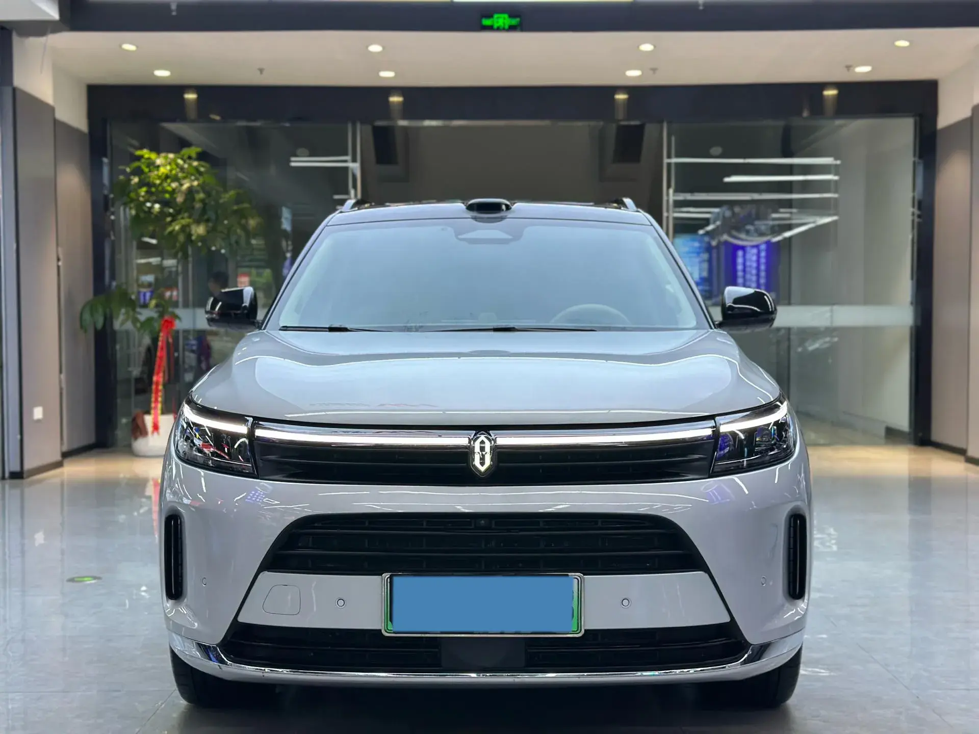 2024 AITO AITO thumbnail 2