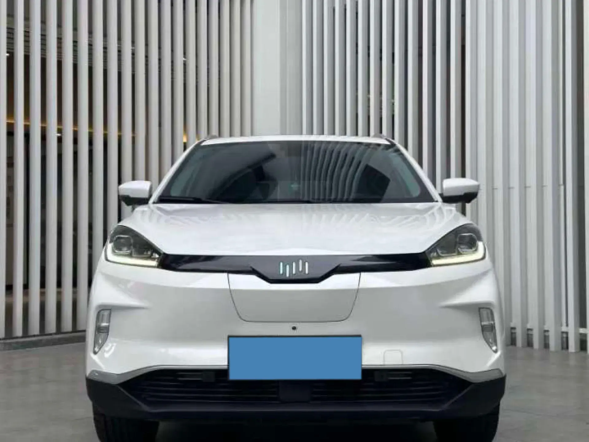 2019 WELTMEISTER EX5 thumbnail 2