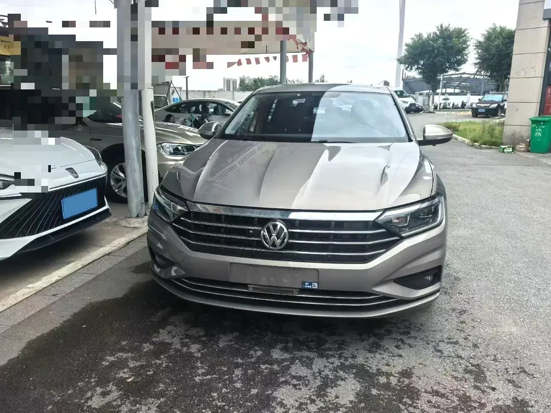 2021 VOLKSWAGEN SAGITAR thumbnail 2