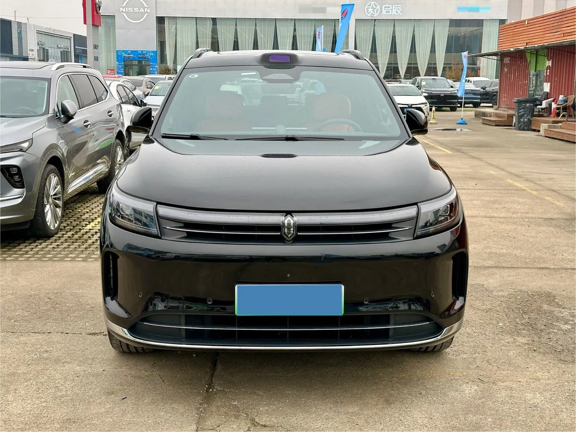 2024 AITO AITO thumbnail 2