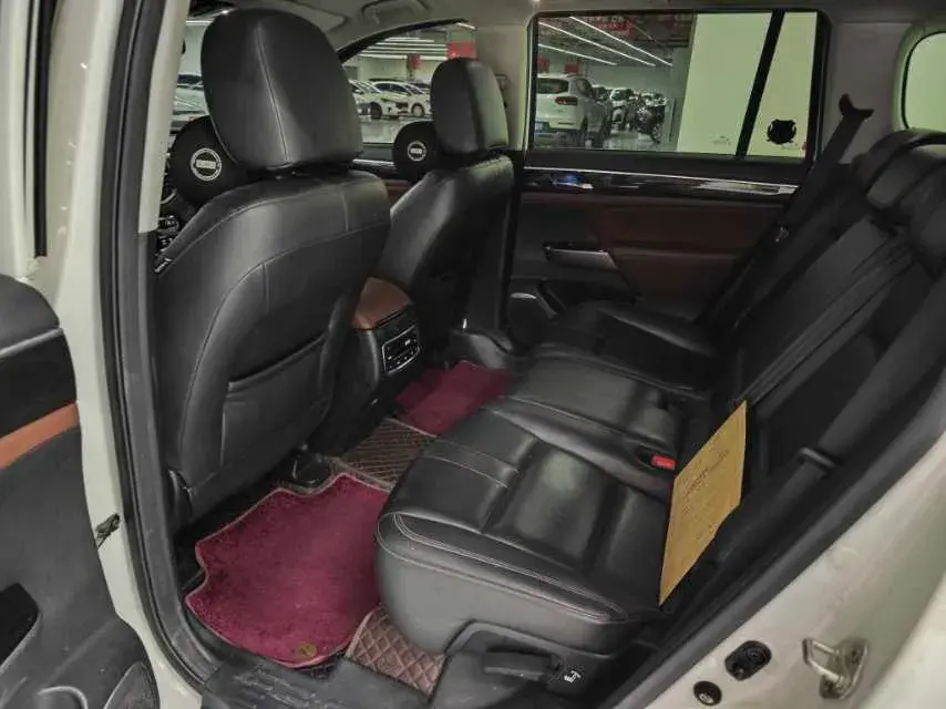 2020 GAC TRUMPCHI thumbnail 3