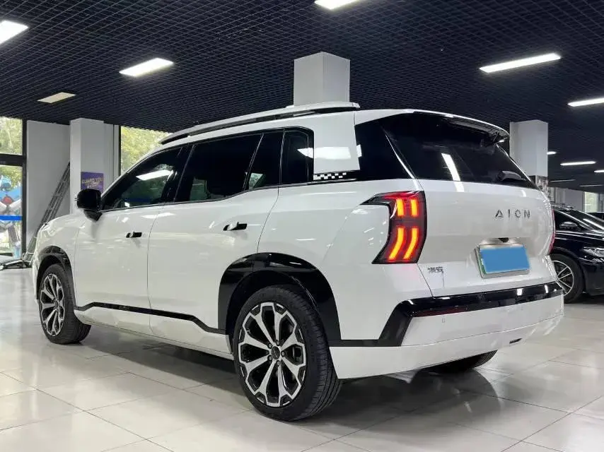 2024 AION V thumbnail 4