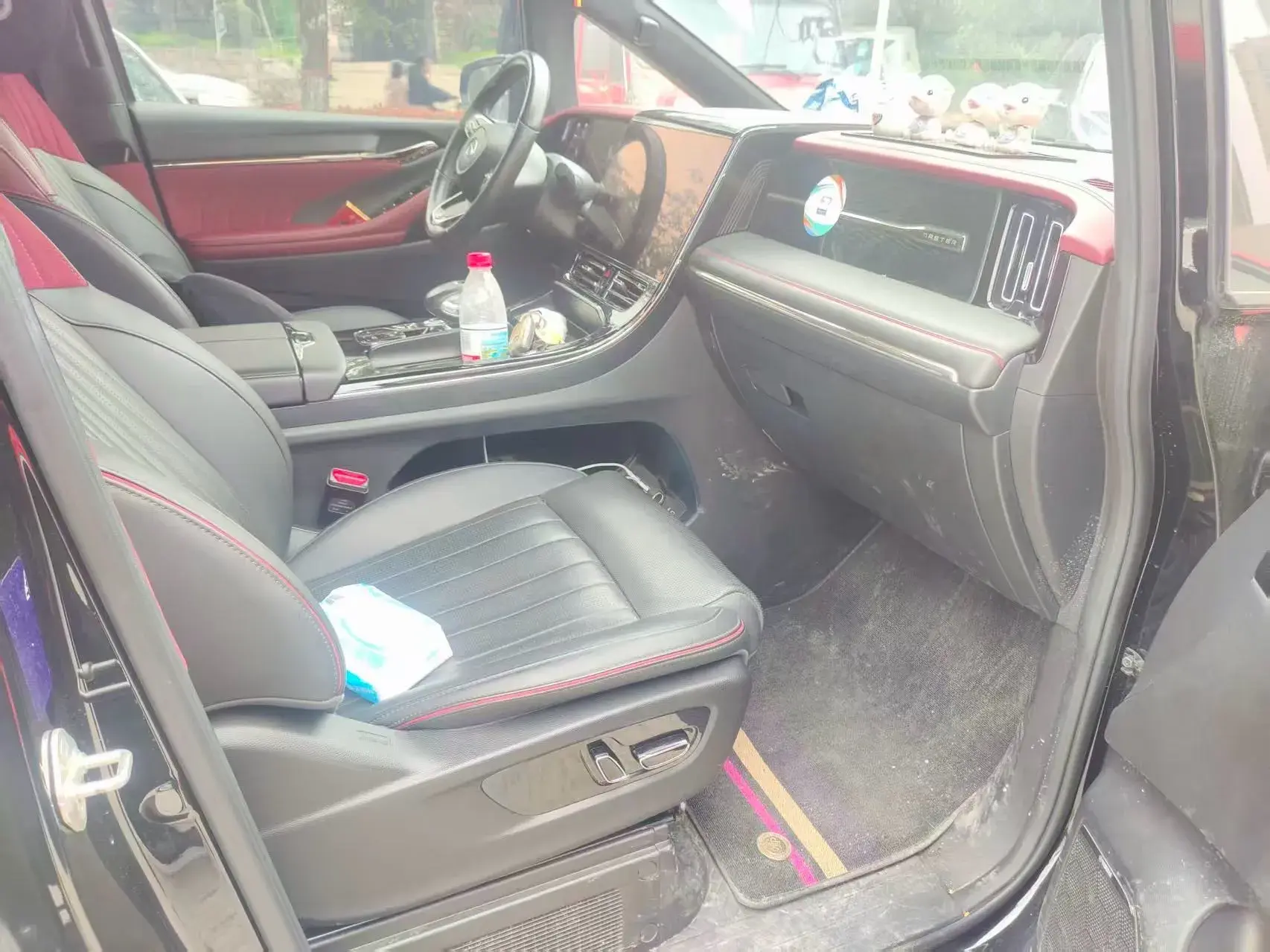 2023 GAC TRUMPCHI thumbnail 3