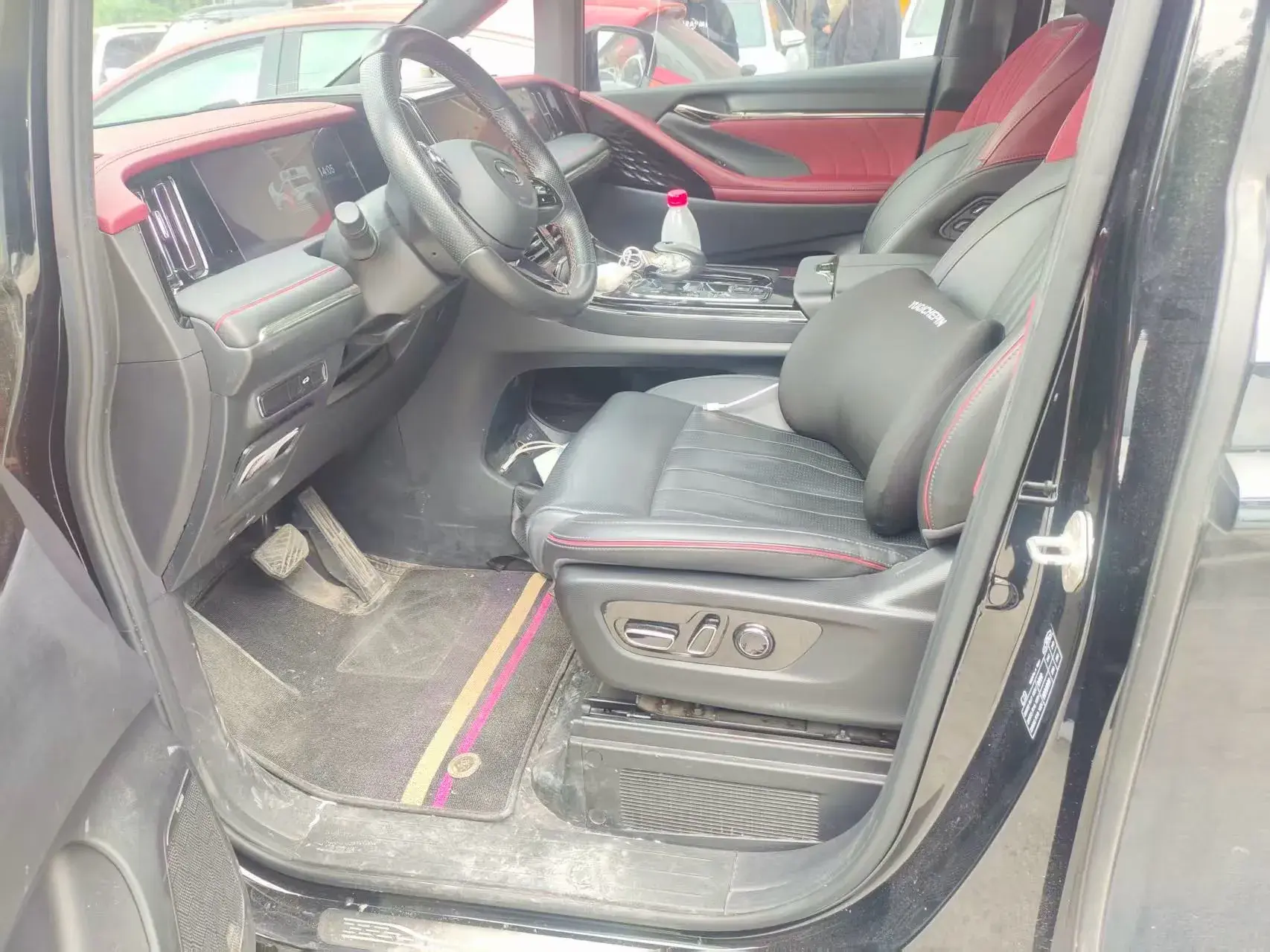 2023 GAC TRUMPCHI thumbnail 2