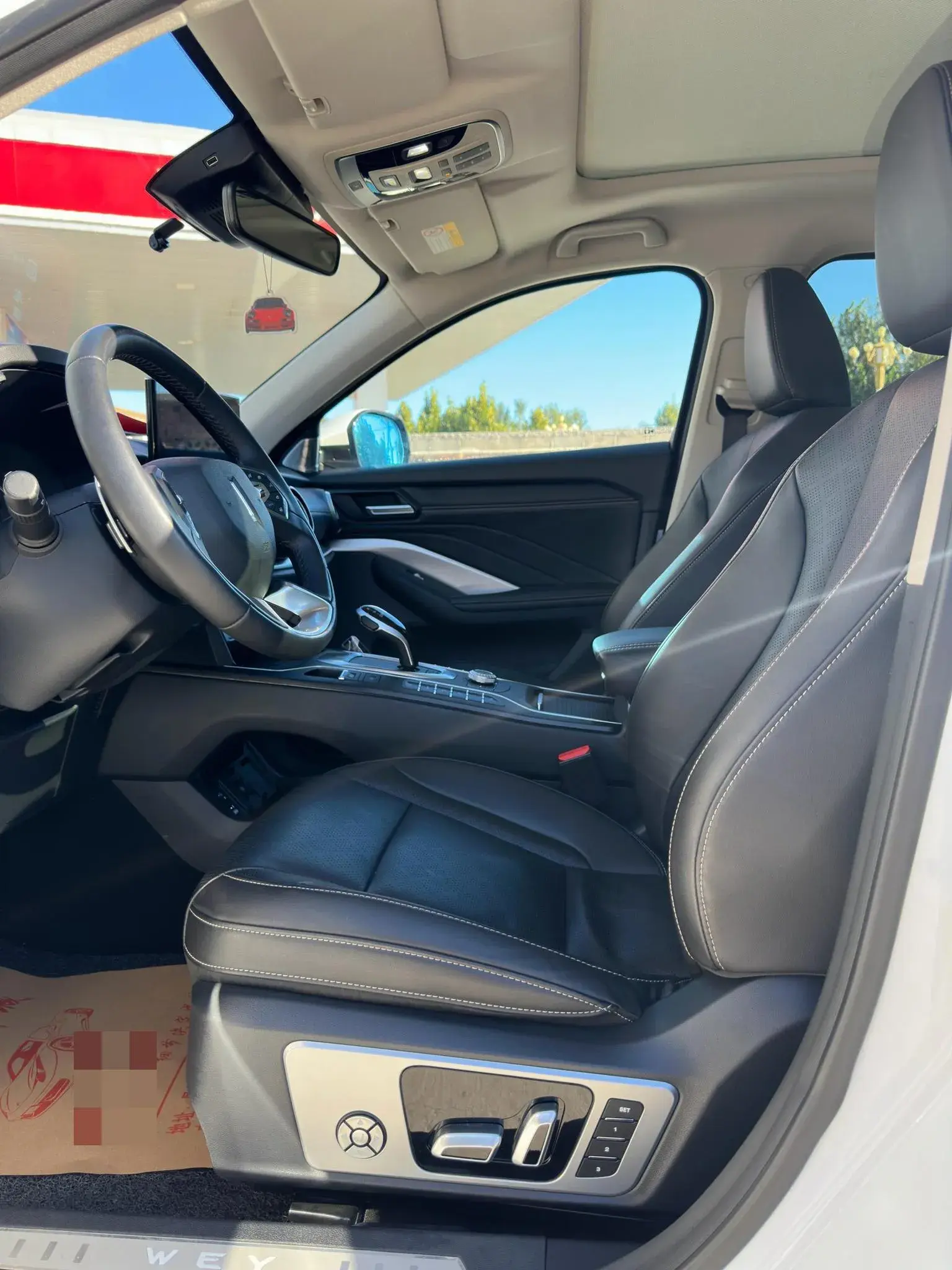 2019 WEY VV6 thumbnail 3