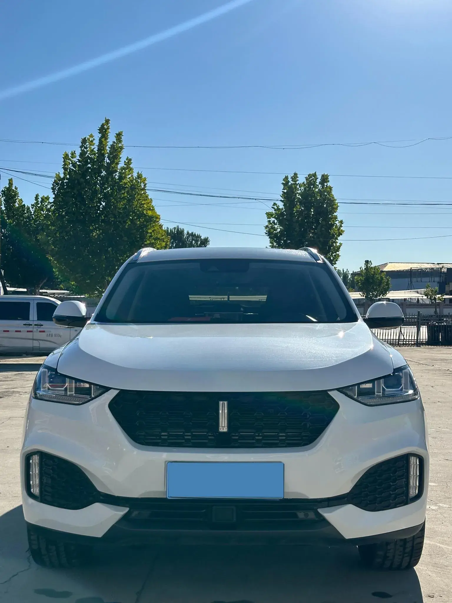 2019 WEY VV6 thumbnail 2