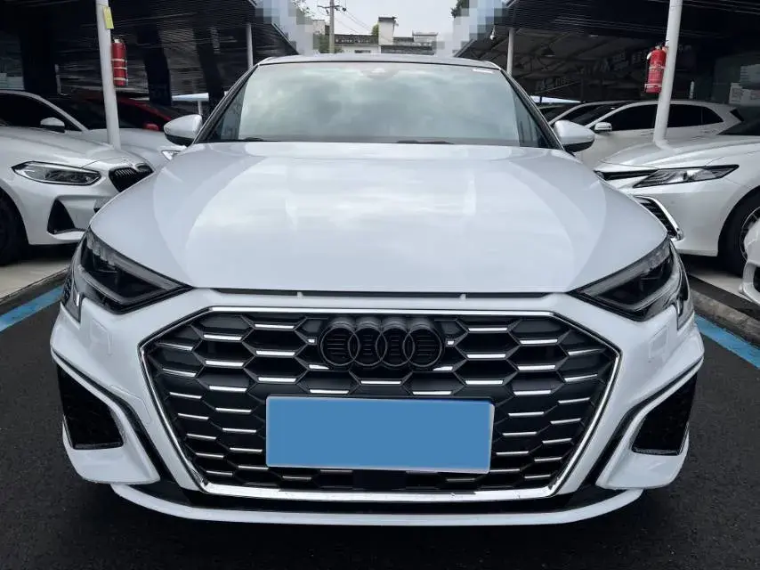 2021 AUDI A3 thumbnail 2