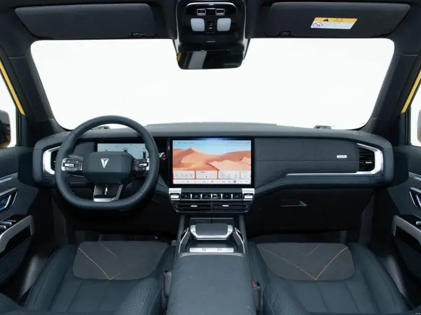 2025 DEEPAL G318 thumbnail 3