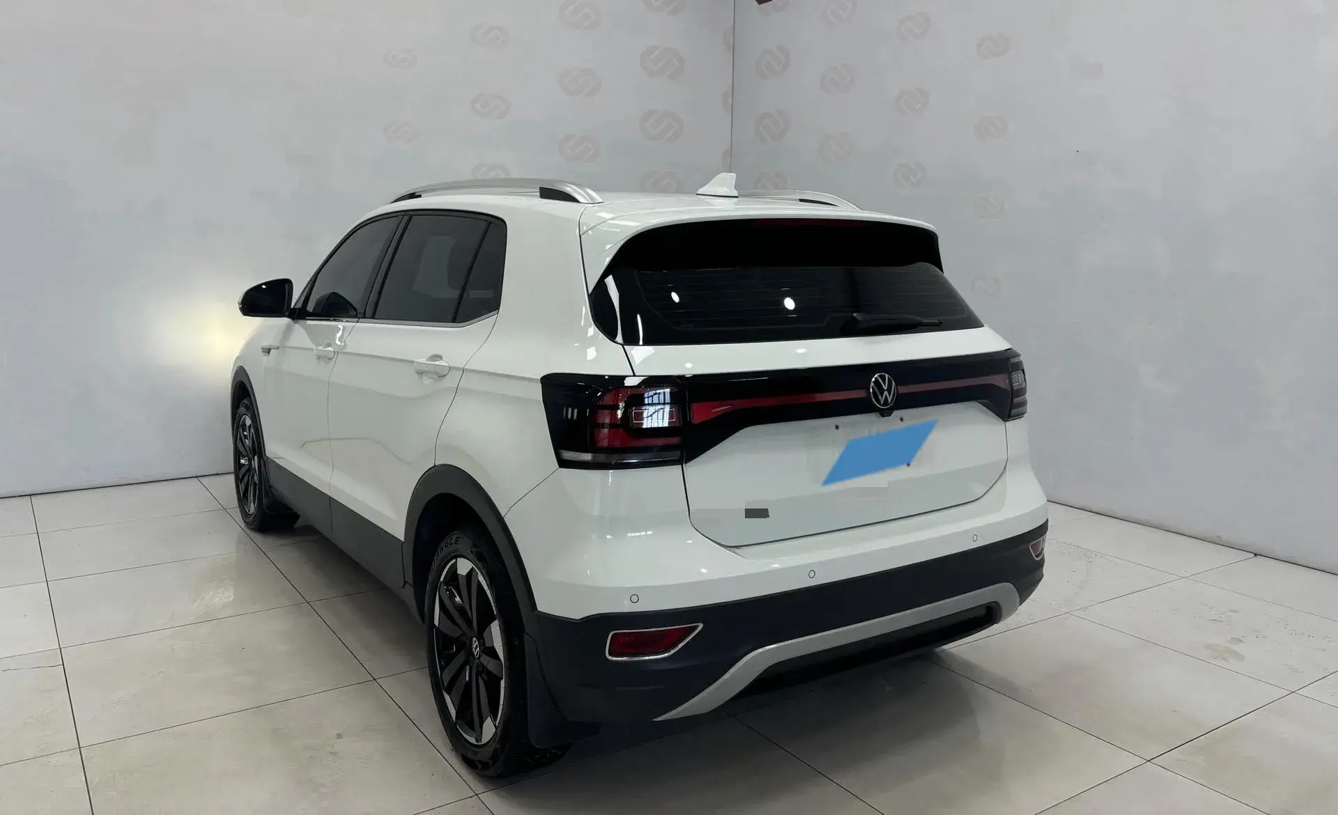 2021 VOLKSWAGEN TACQUA thumbnail 2