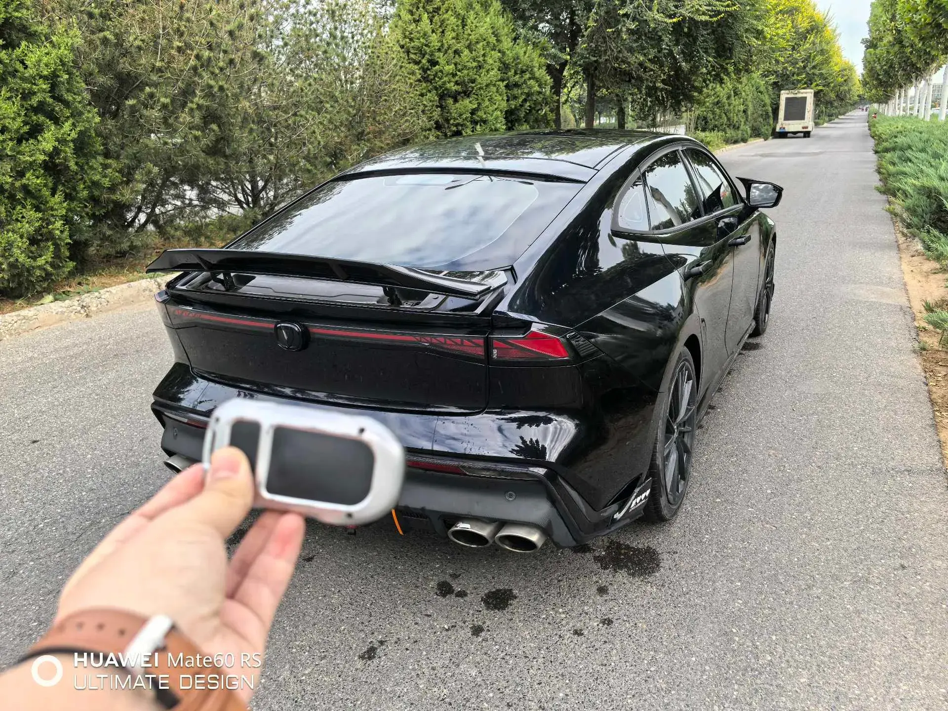 2022 CHANGAN UNI-V thumbnail 3