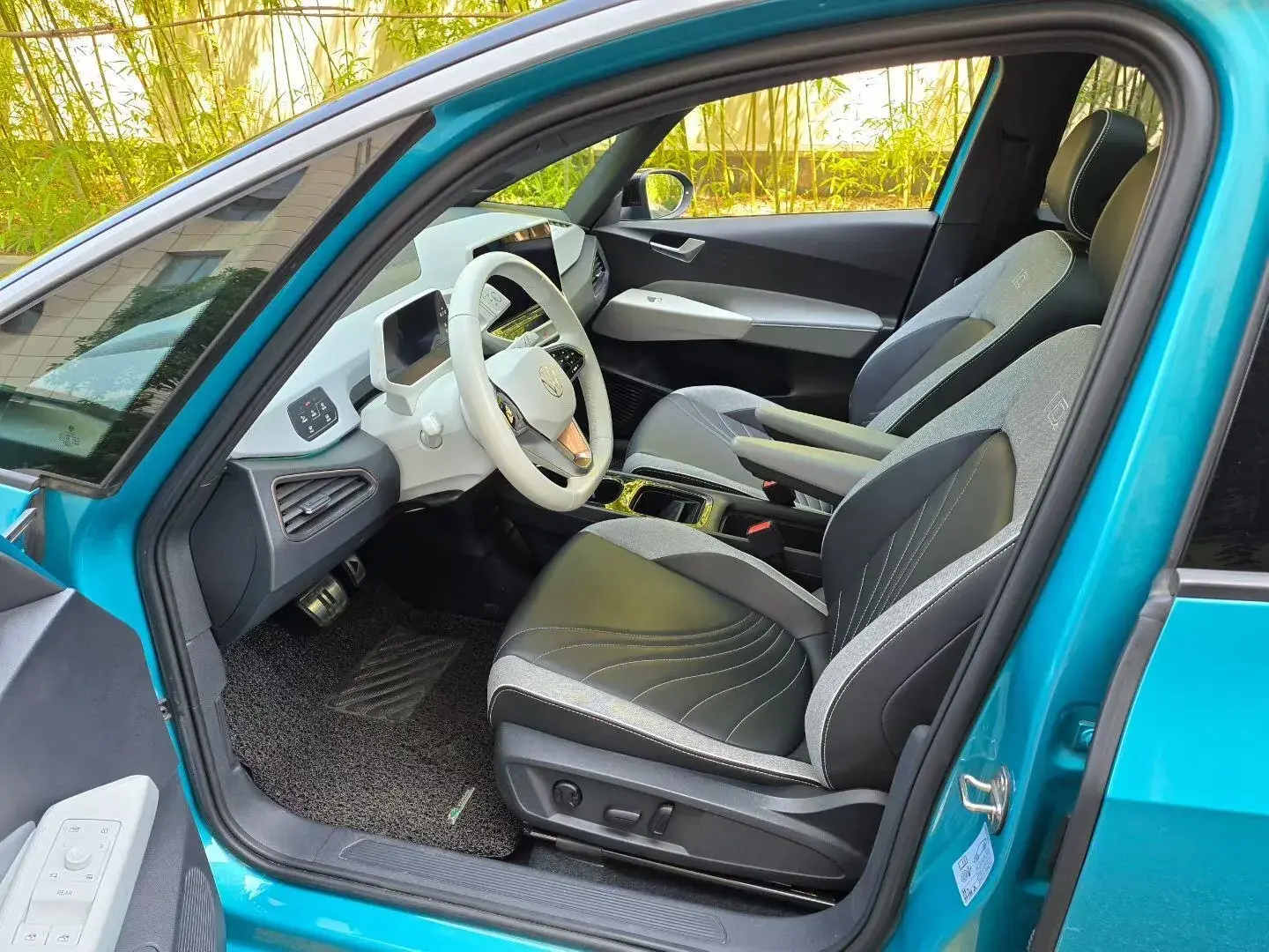 2021 VOLKSWAGEN ID.3 thumbnail 2