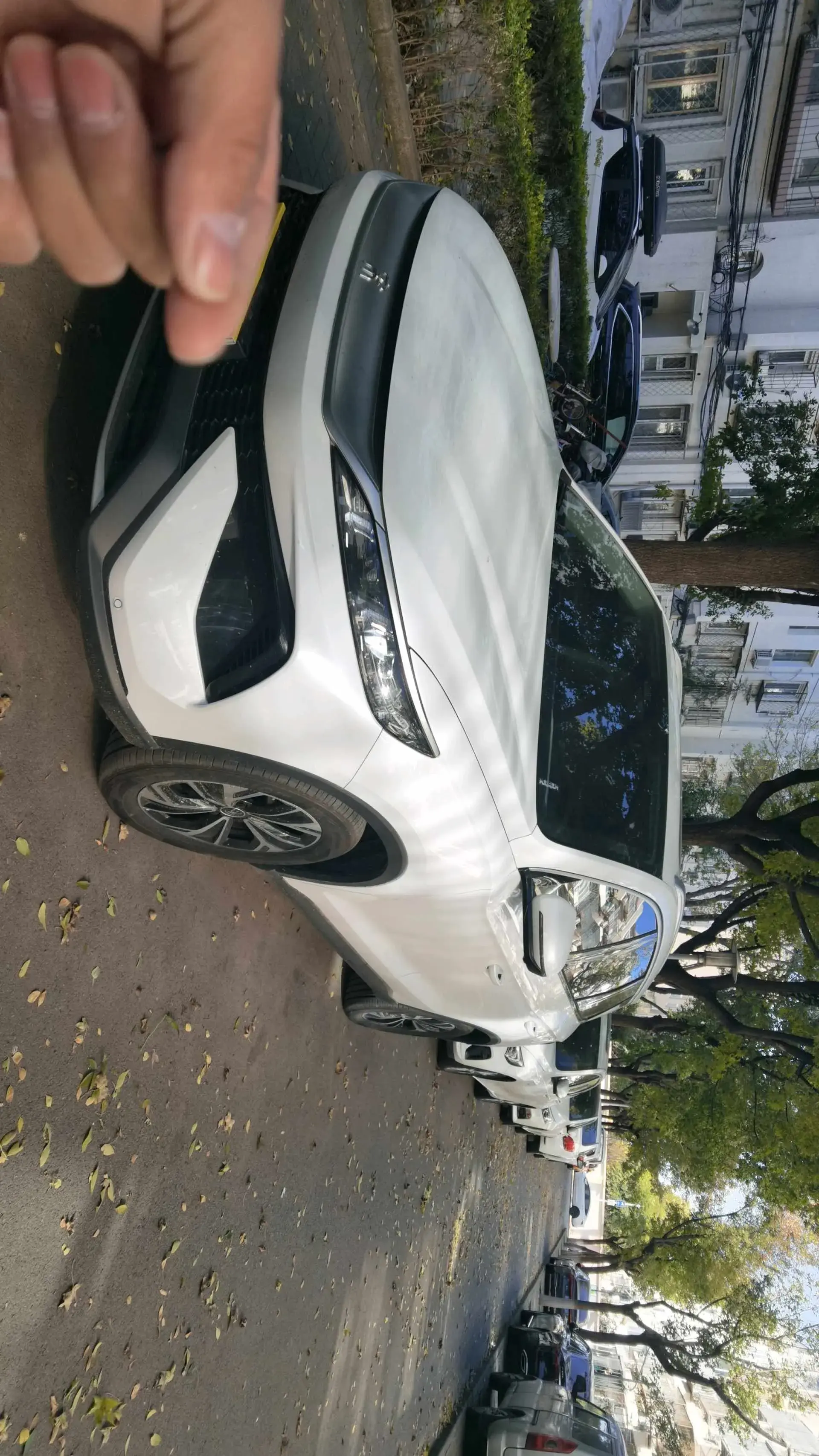 2025 BYD SONG thumbnail 2