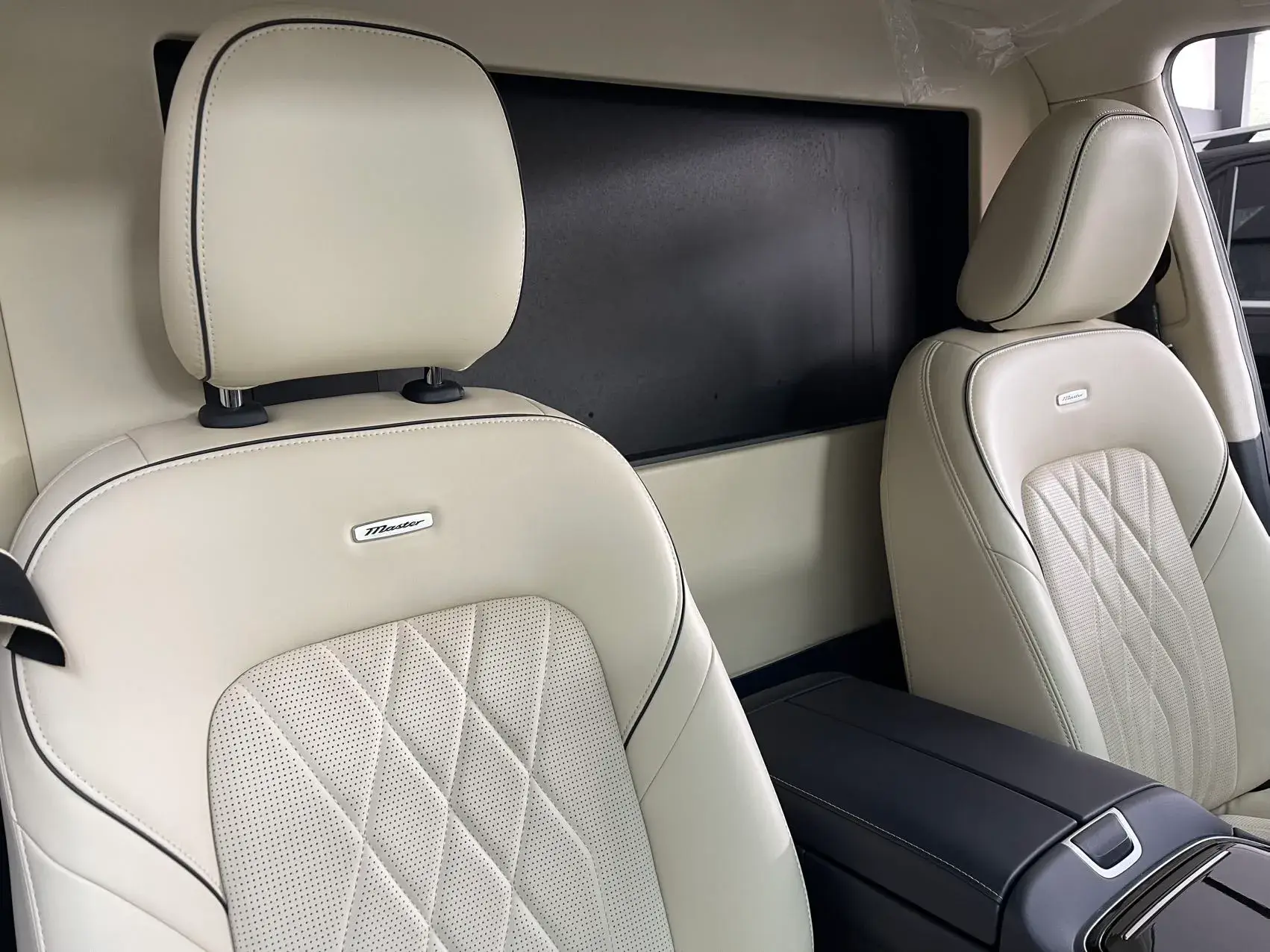 2021 GAC TRUMPCHI thumbnail 4