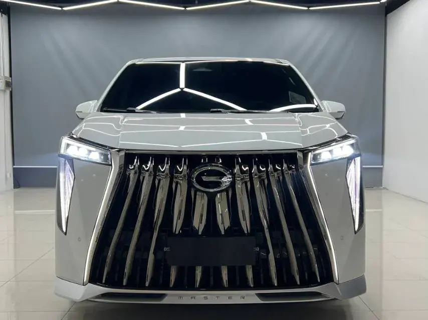 2023 GAC TRUMPCHI thumbnail 3