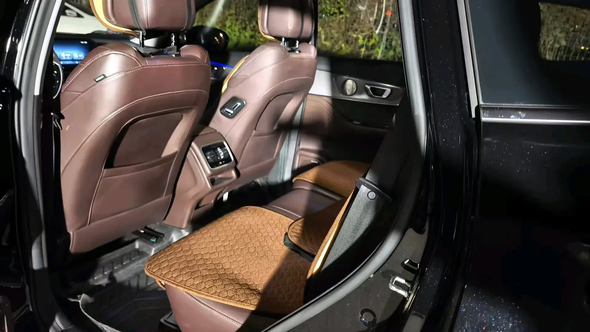 2022 CHERY TIGGO thumbnail 4