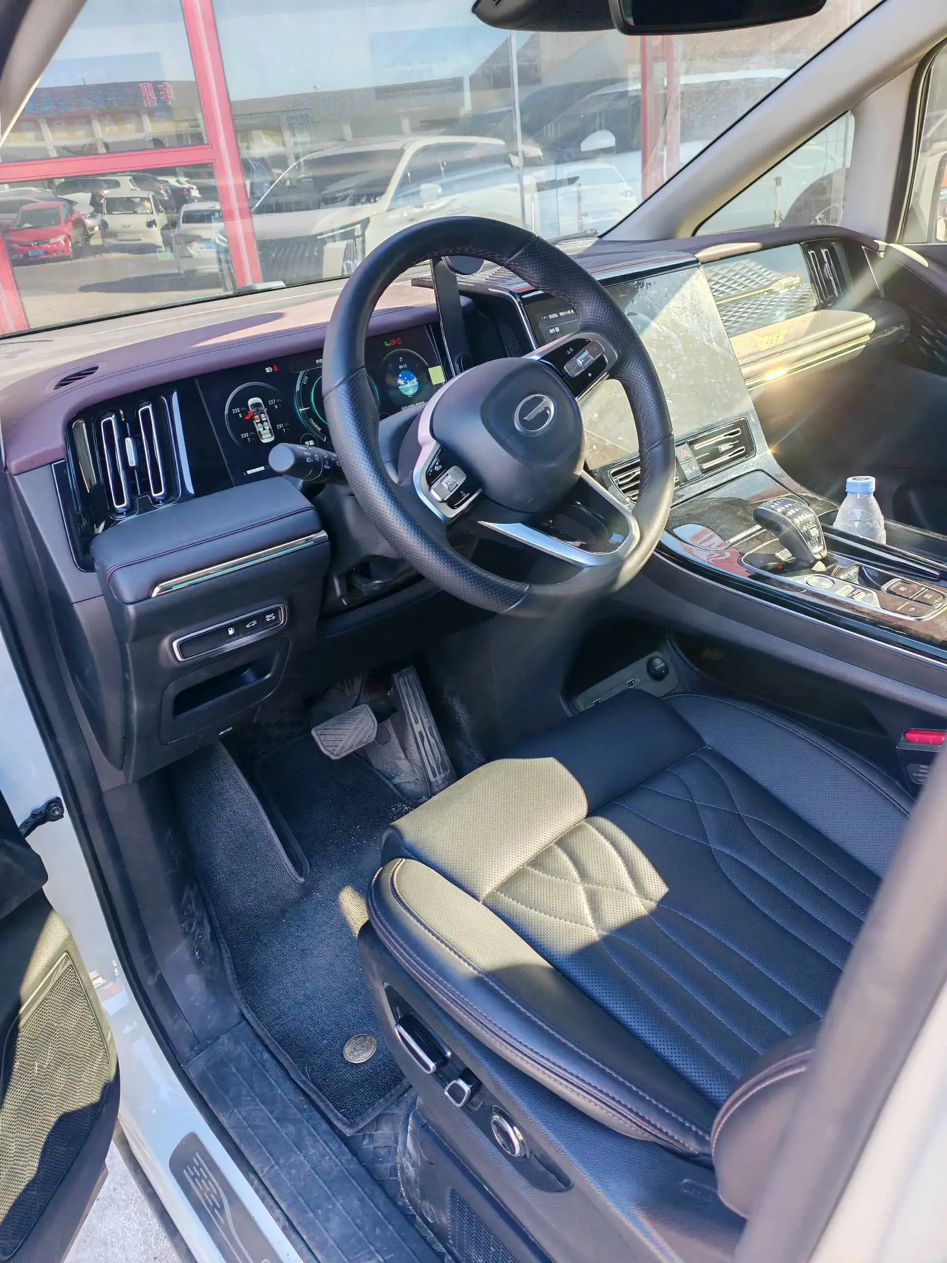 2024 GAC TRUMPCHI thumbnail 4