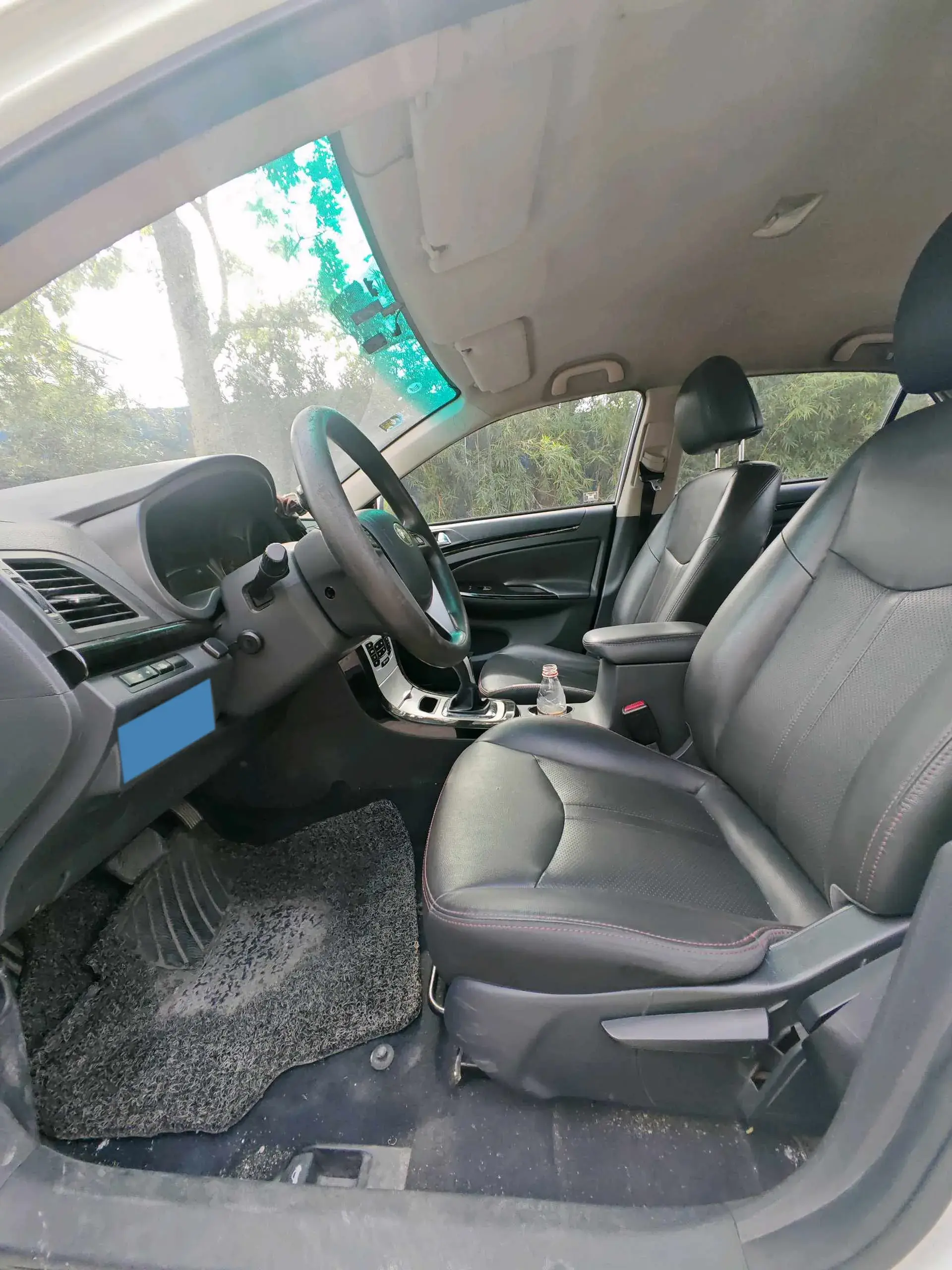 2018 BYD E5 thumbnail 4