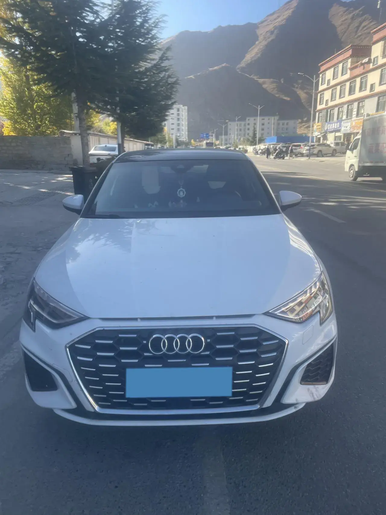 2023 AUDI A3 thumbnail 2