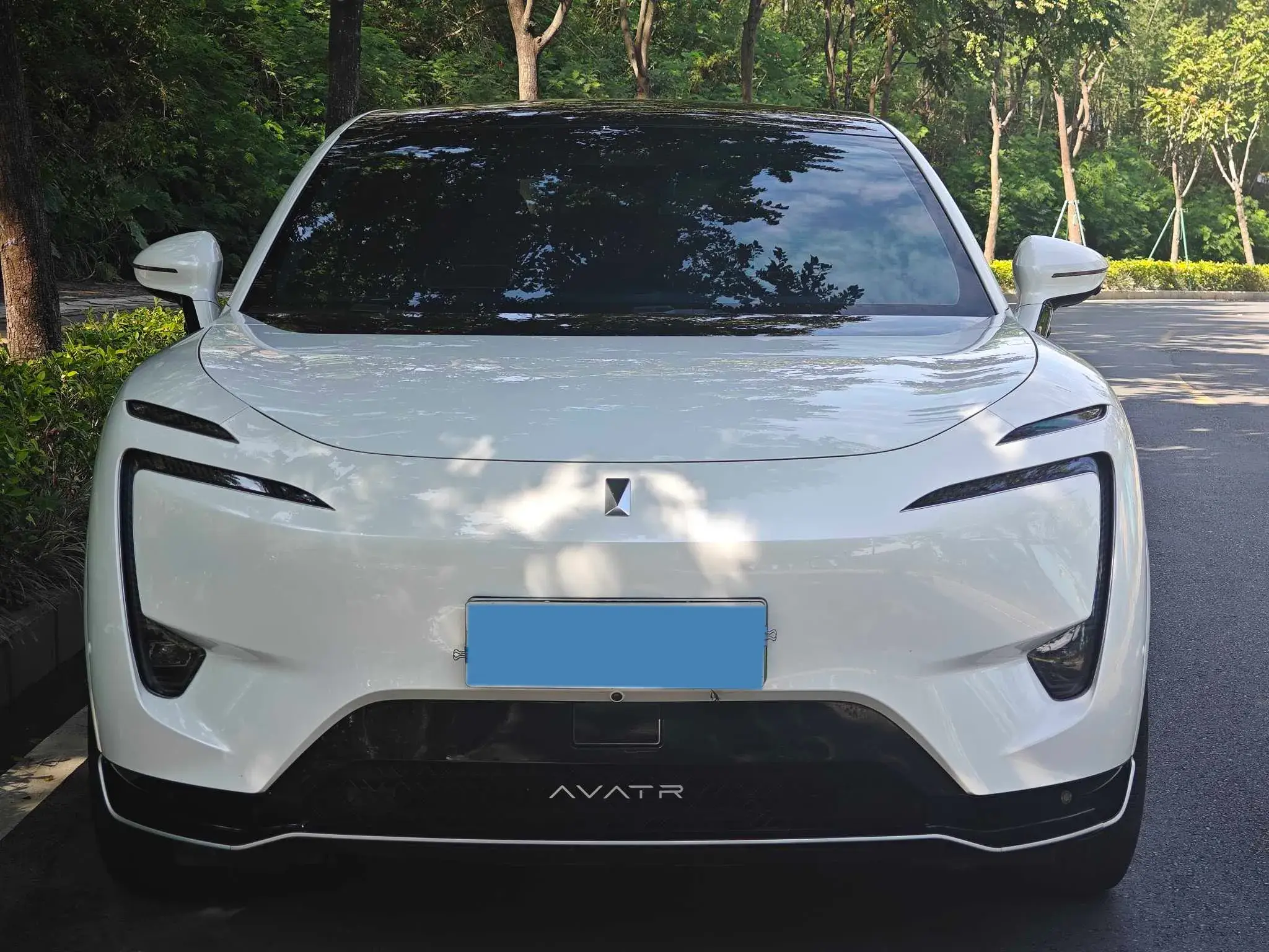2024 AVATR 11 thumbnail 2