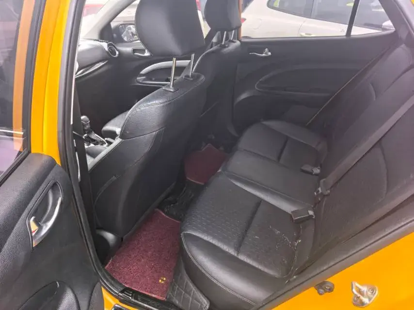 2019 KIA KX1 thumbnail 4