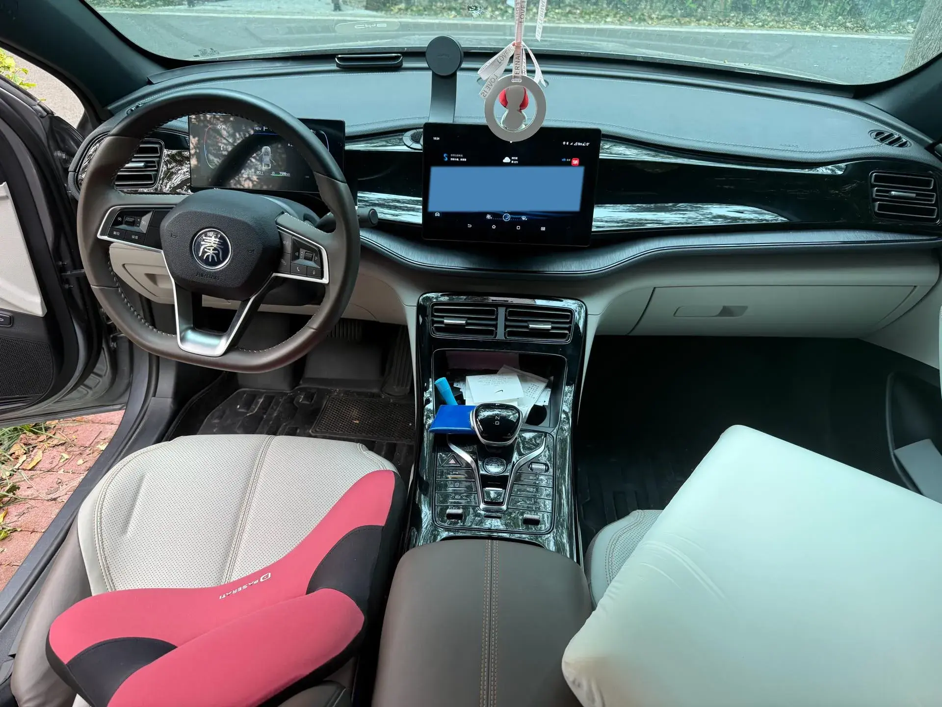 2023 BYD QIN thumbnail 2