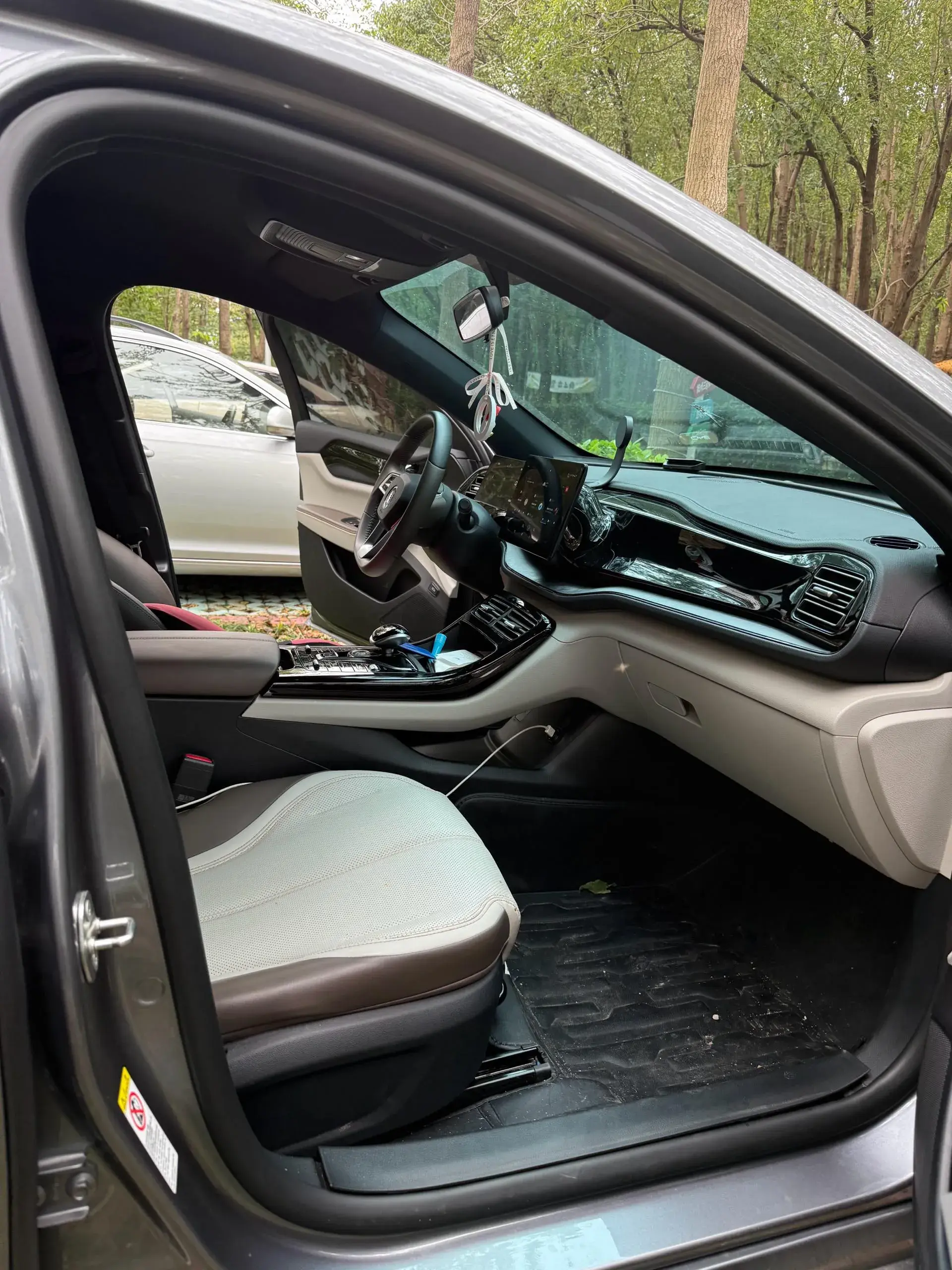 2023 BYD QIN thumbnail 3