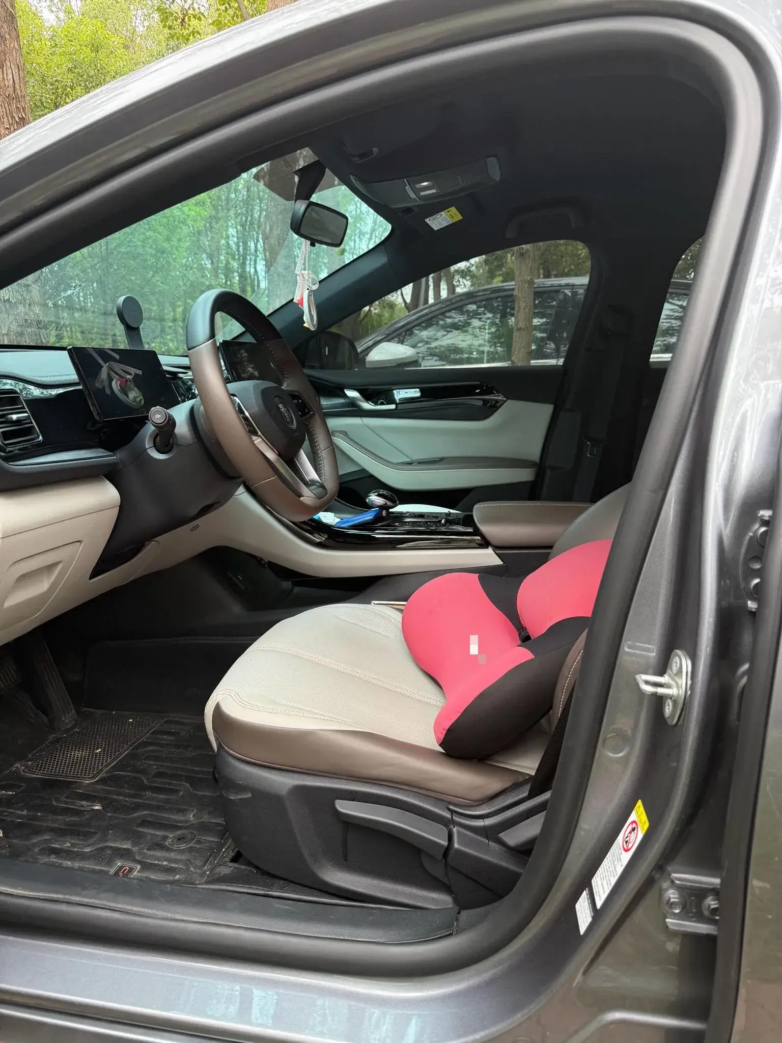 2023 BYD QIN thumbnail 4