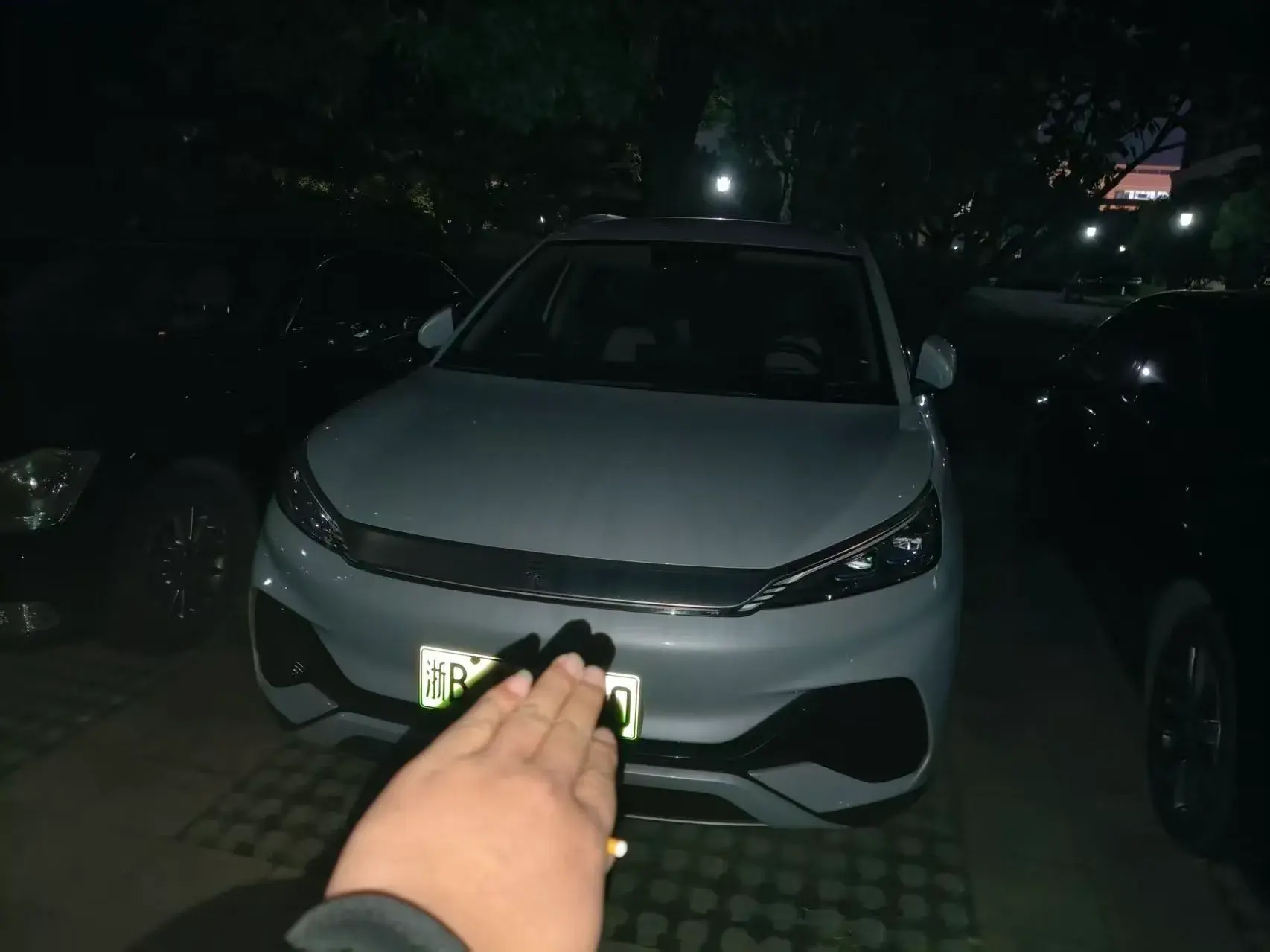 2022 BYD YUAN thumbnail 2