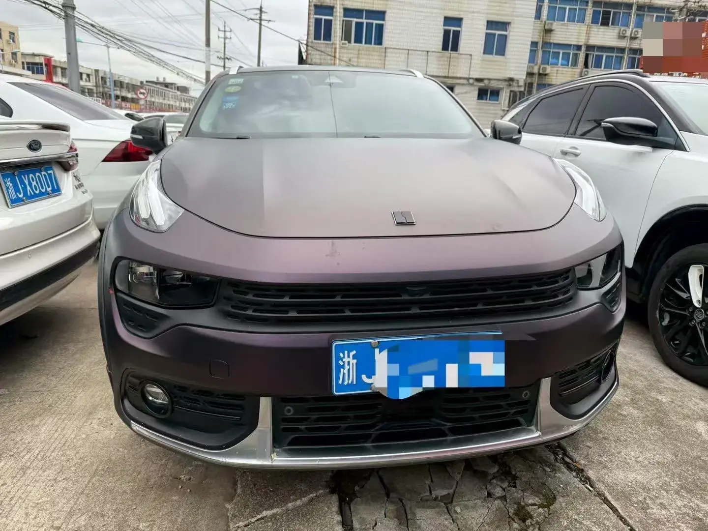 2018 LYNK&CO 02 thumbnail 2