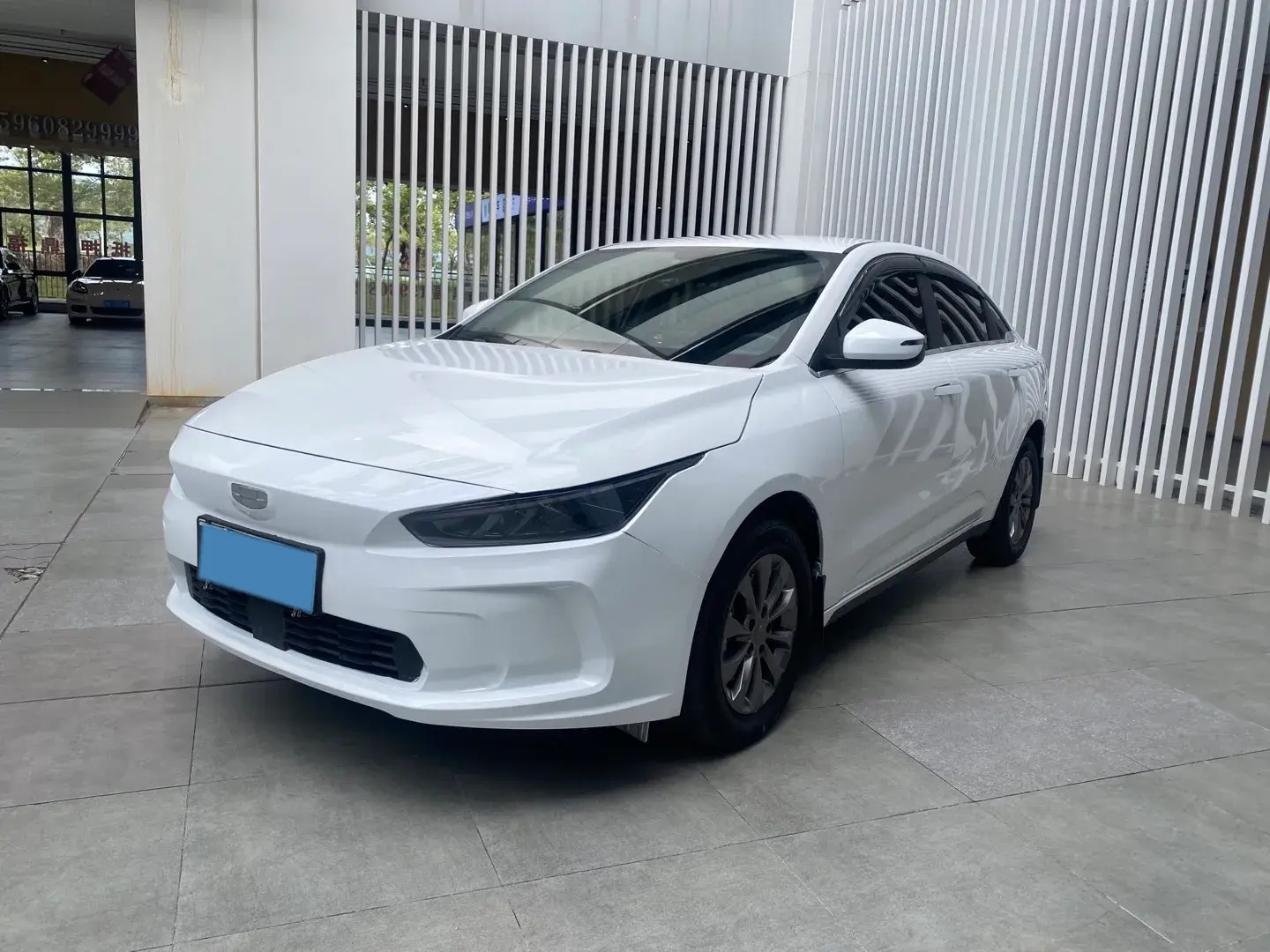 2022 GEOMETRY A view 1