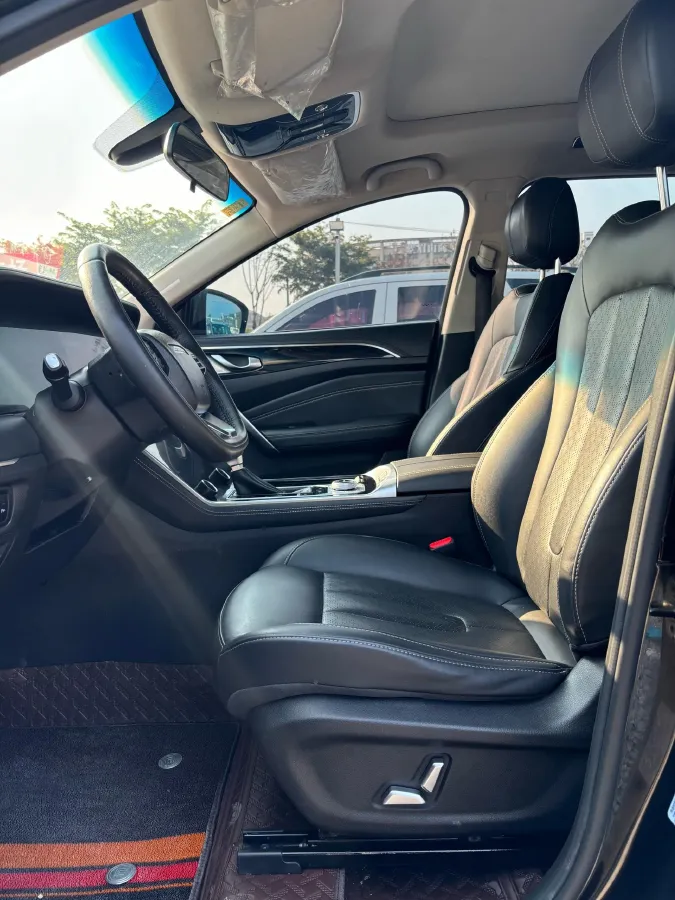 2021 Jetour X90 1.5T 156HP L4 6DCT,autocango,china used car exporter,china ev exporter,chinese used car exporter,chinese used ev exporter