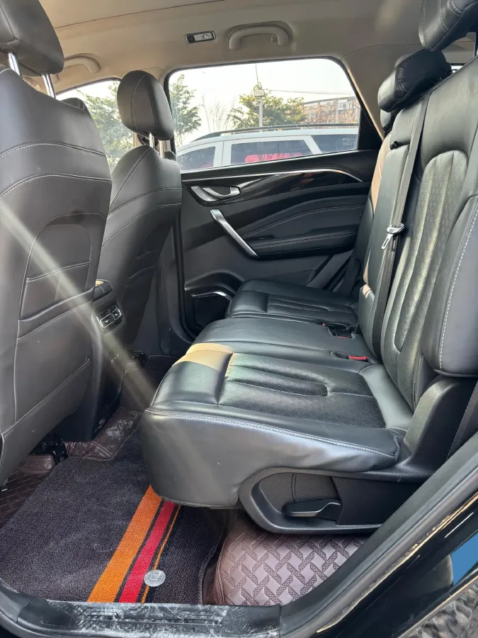 2021 Jetour X90 1.5T 156HP L4 6DCT,autocango,china used car exporter,china ev exporter,chinese used car exporter,chinese used ev exporter