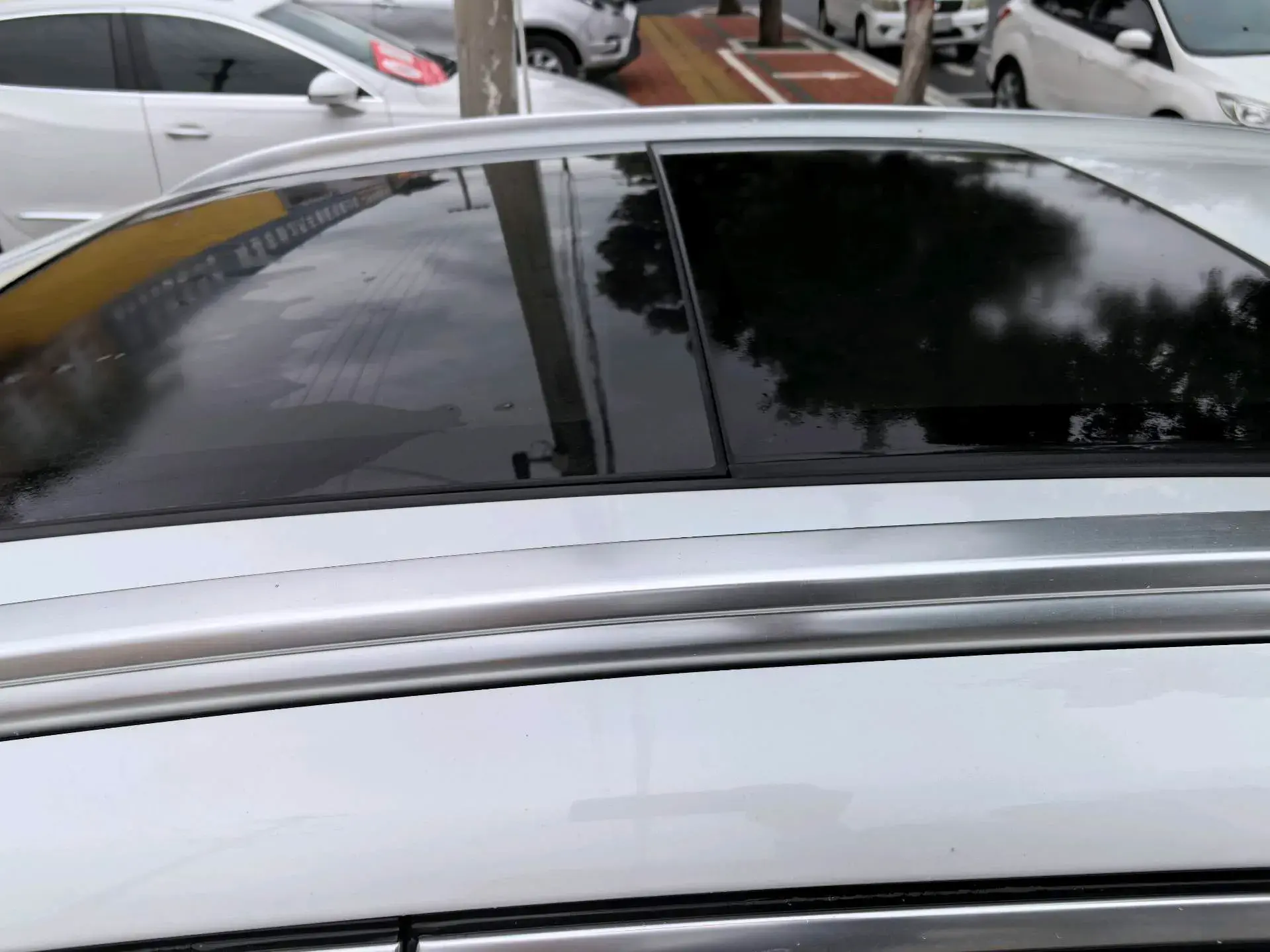 2018 HAVAL H4 thumbnail 4