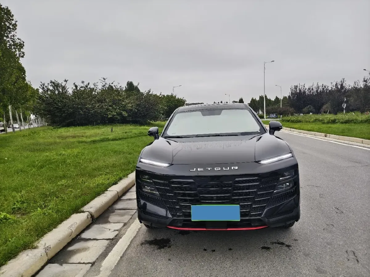 2024 Jetour DASHING 1.5T 156HP L4 6DCT,autocango,china used car exporter,china ev exporter,chinese used car exporter,chinese used ev exporter