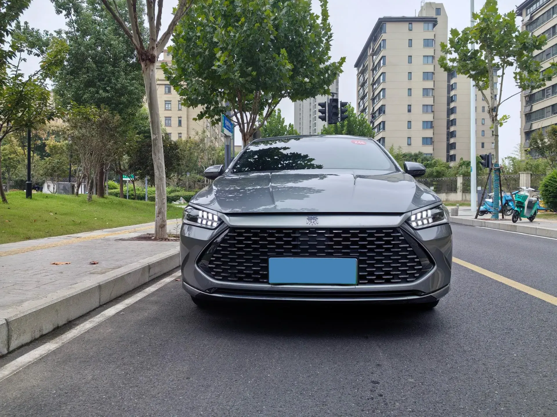 2021 BYD QIN thumbnail 2