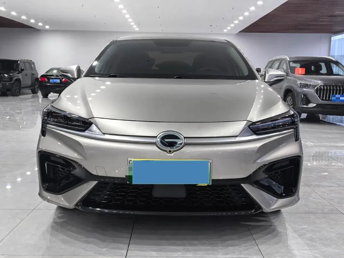 2023 AION S thumbnail 2