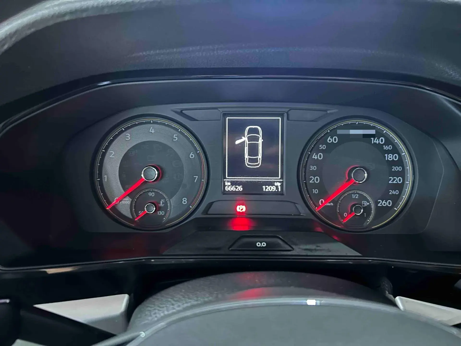 2021 VOLKSWAGEN LAVIDA thumbnail 4