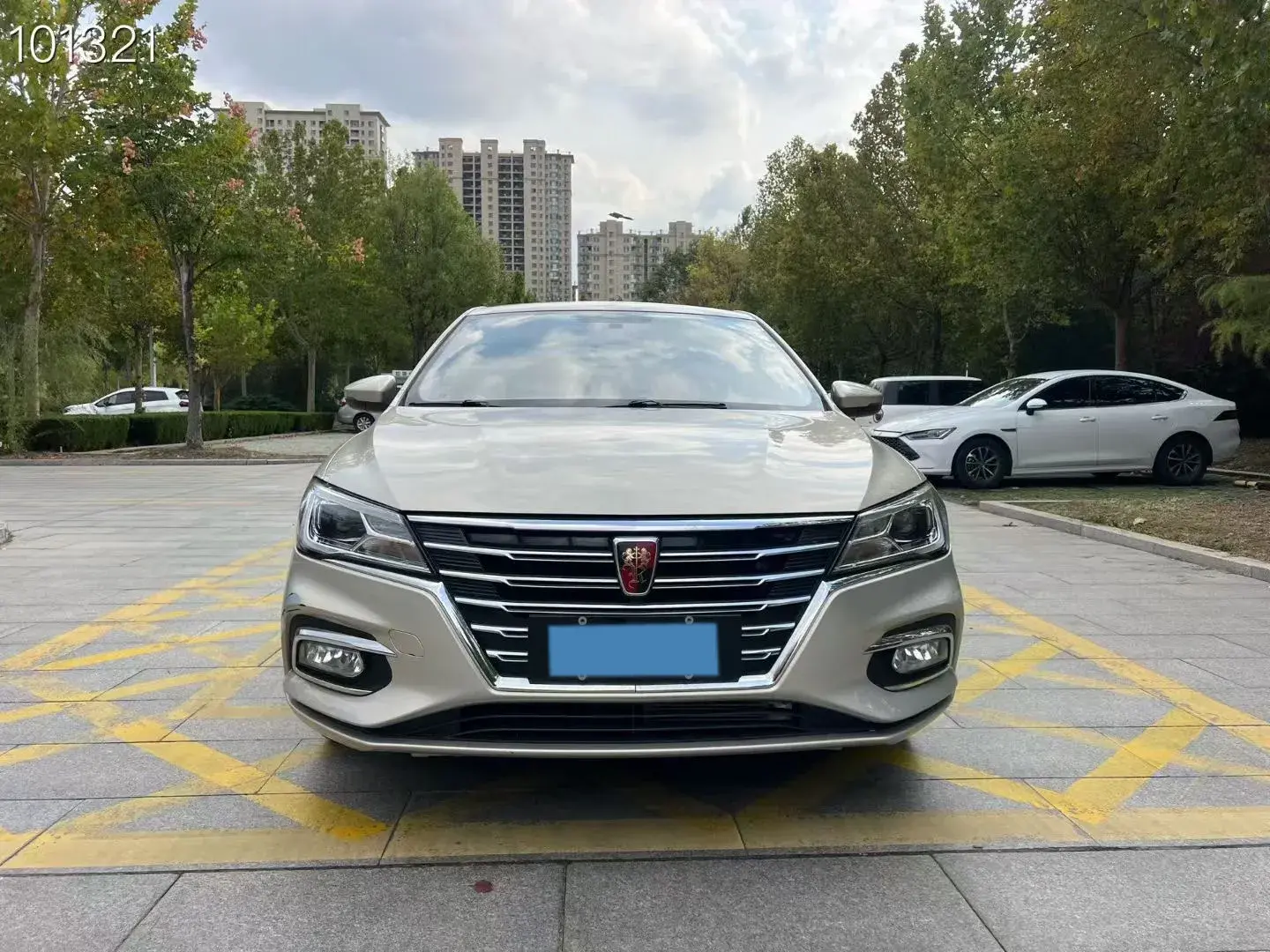 2021 ROEWE I5 thumbnail 2